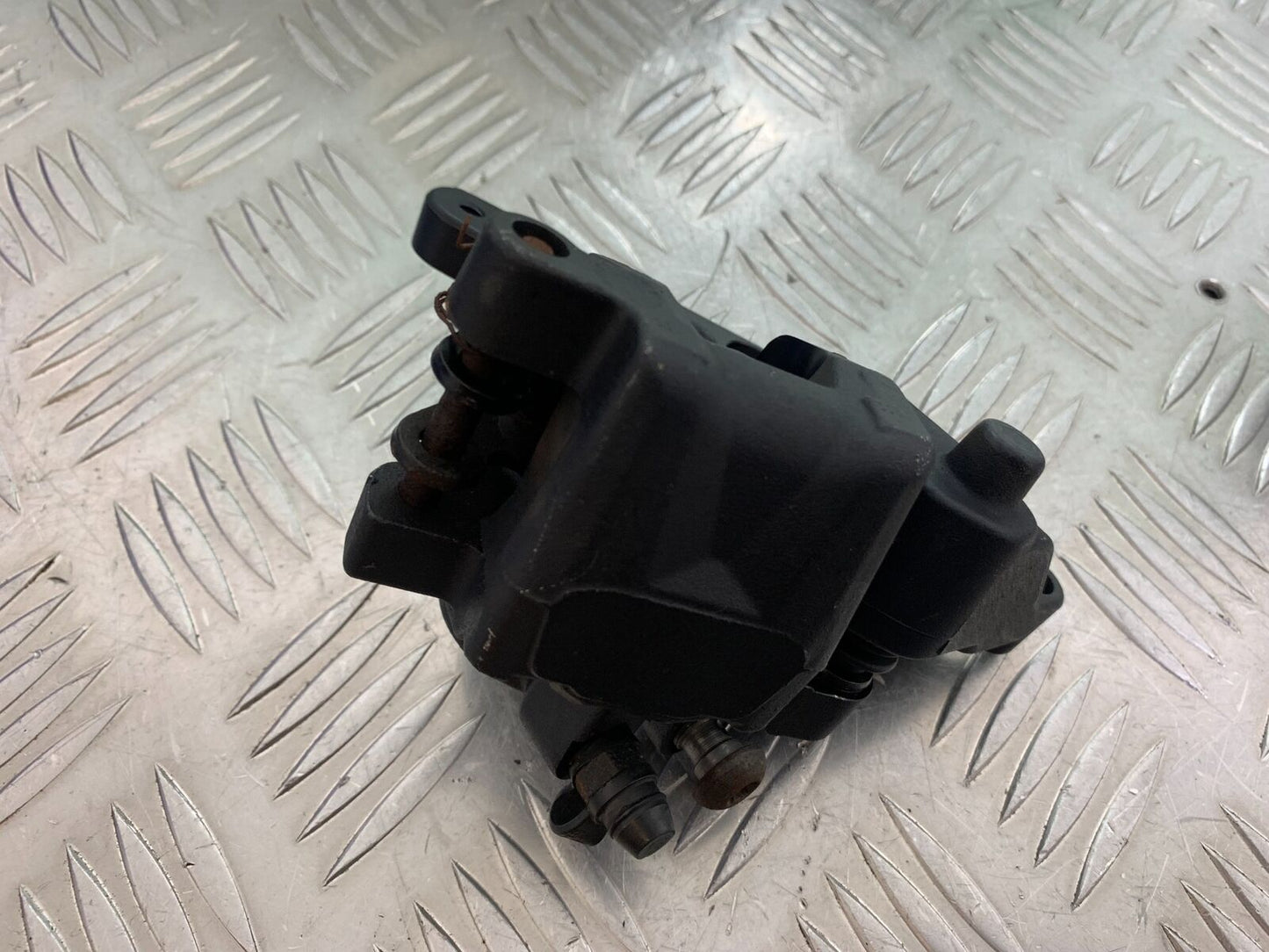 BMW F800 GT REAR CALIPER YEAR 2013-2017 (CMB1031)