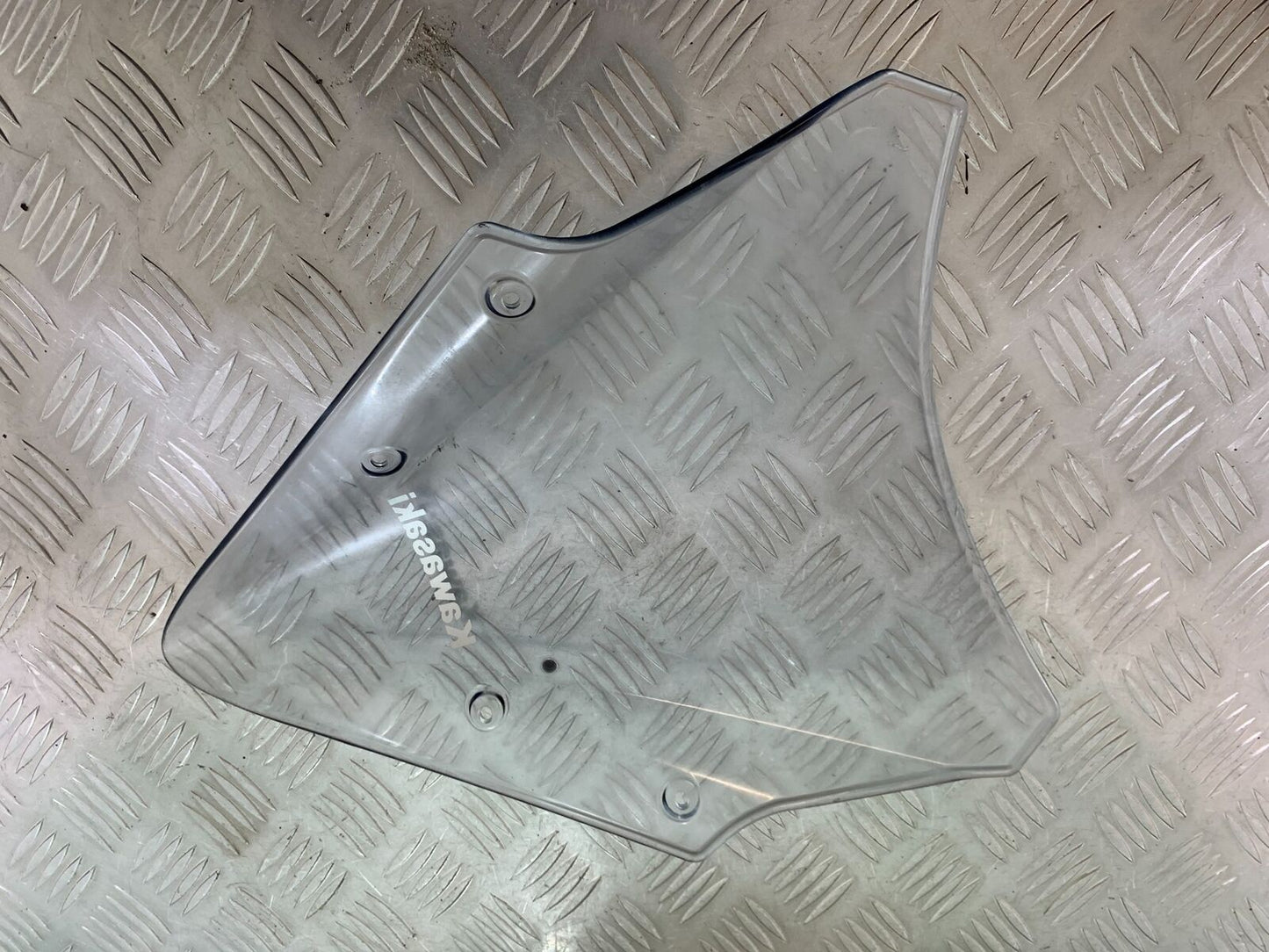 KAWASAKI NINJA 650 SCREEN YEAR 2017-2019 (CMB1018)