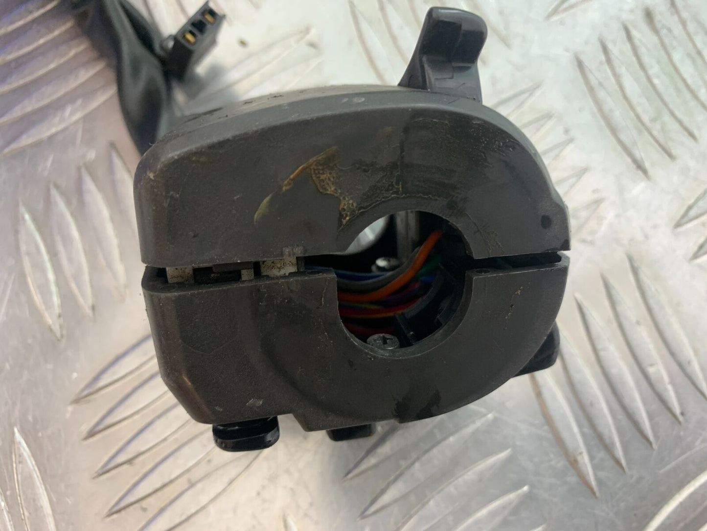 KAWASAKI ER6 N LEFT SWITCH GEAR YEAR 2005-2008 (CMB1034)