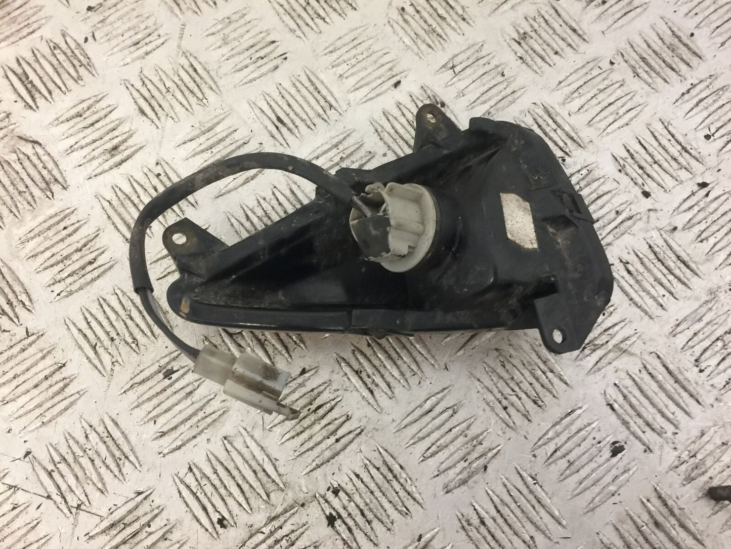 HONDA CBF600 CBF 600 FRONT RIGHT INDICATOR YEAR 2004-2006 (STOCK 700)