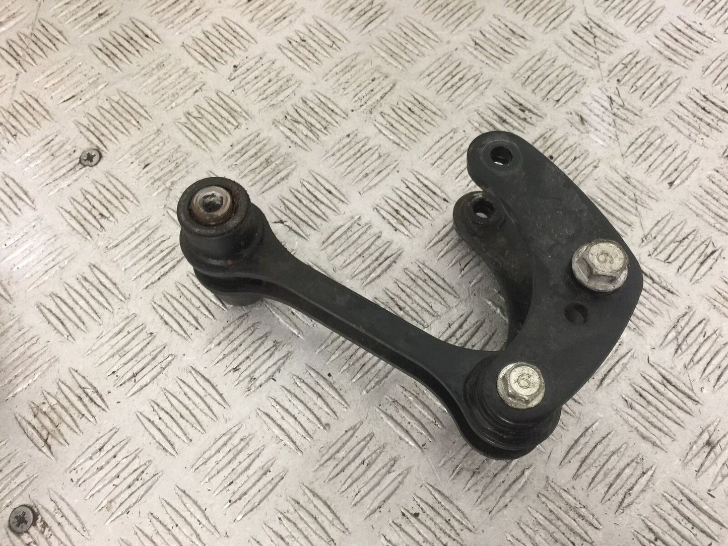 KAWASAKI NINJA 650 REAR SHOCK LINKAGE YEAR 2021 (STOCK 805)