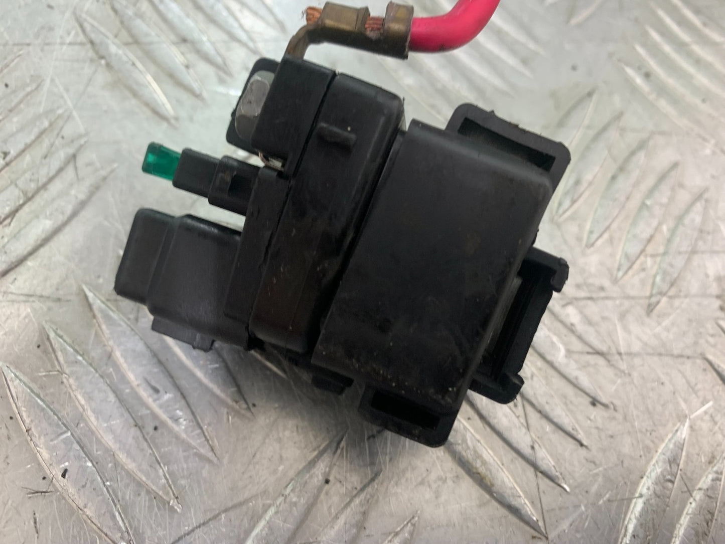 SUZUKI GSF600 GSF 600 BANDIT STARTER SOLENOID 2000-2004 (CMB1269)