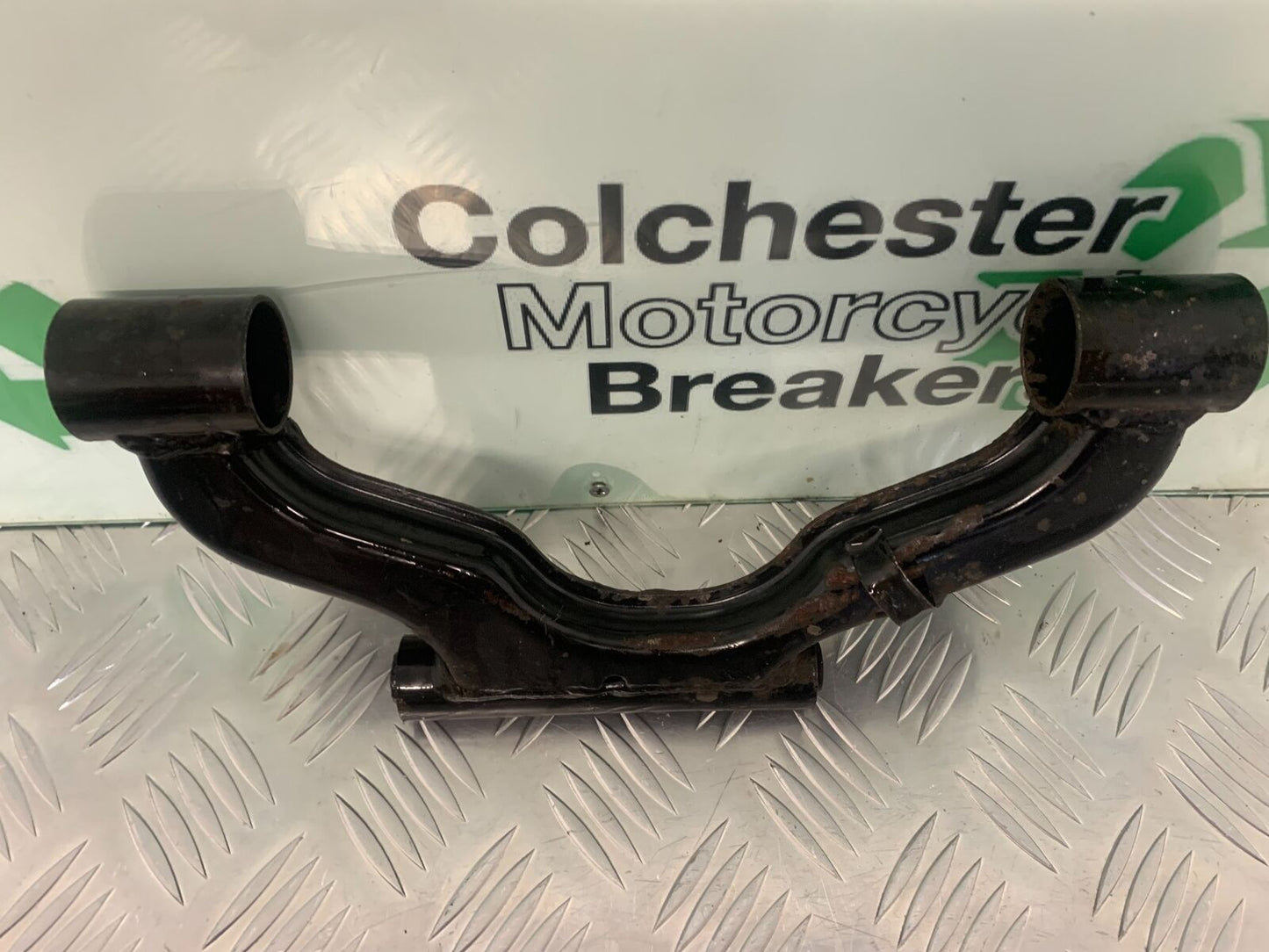 YAMAHA YP125 R X MAX ENGINE BRACKET YEAR 2014 (STOCK 949)