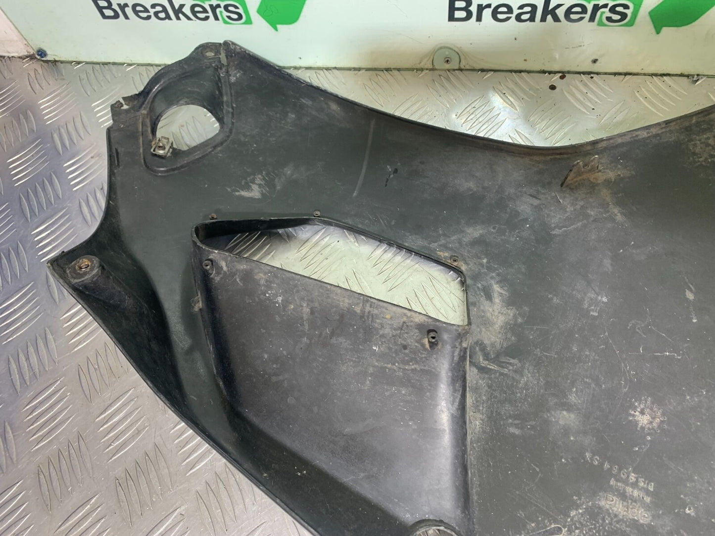 APRILIA RS50 RS 50 LEFT FAIRING PANEL YEAR 1996-1998 (CMB1132)
