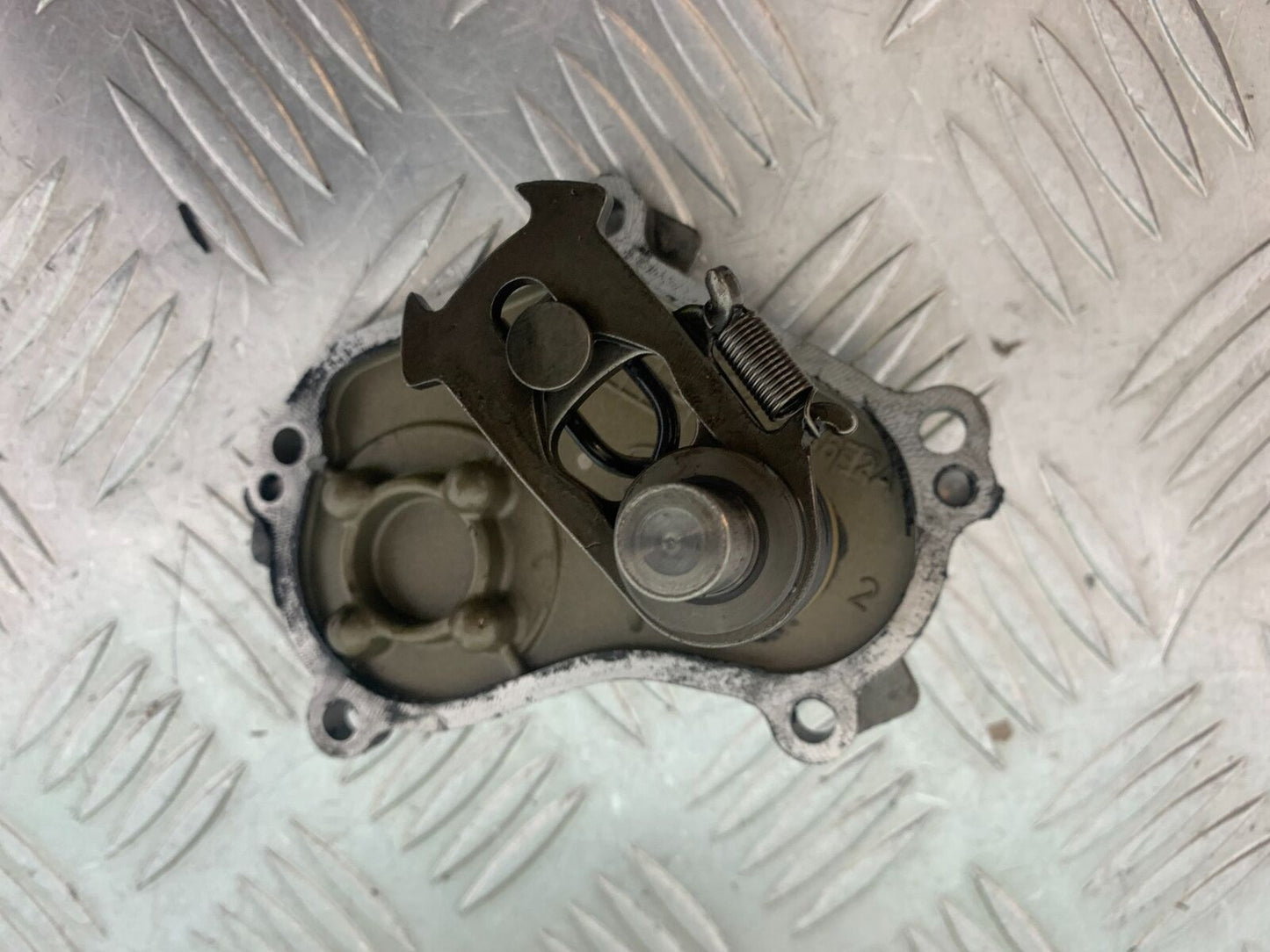 DUCATI 1199 PANIGALE GEAR SHAFT YEAR 2012-2014 (CMB1047)