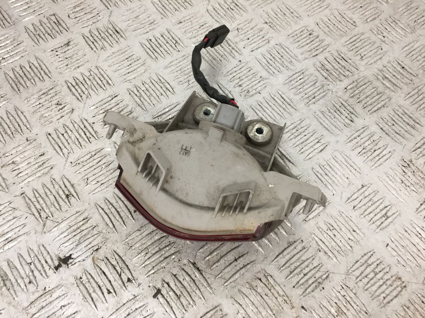 KAWASAKI ER6 F REAR LIGHT YEAR 2006-2008 (STOCK 873)