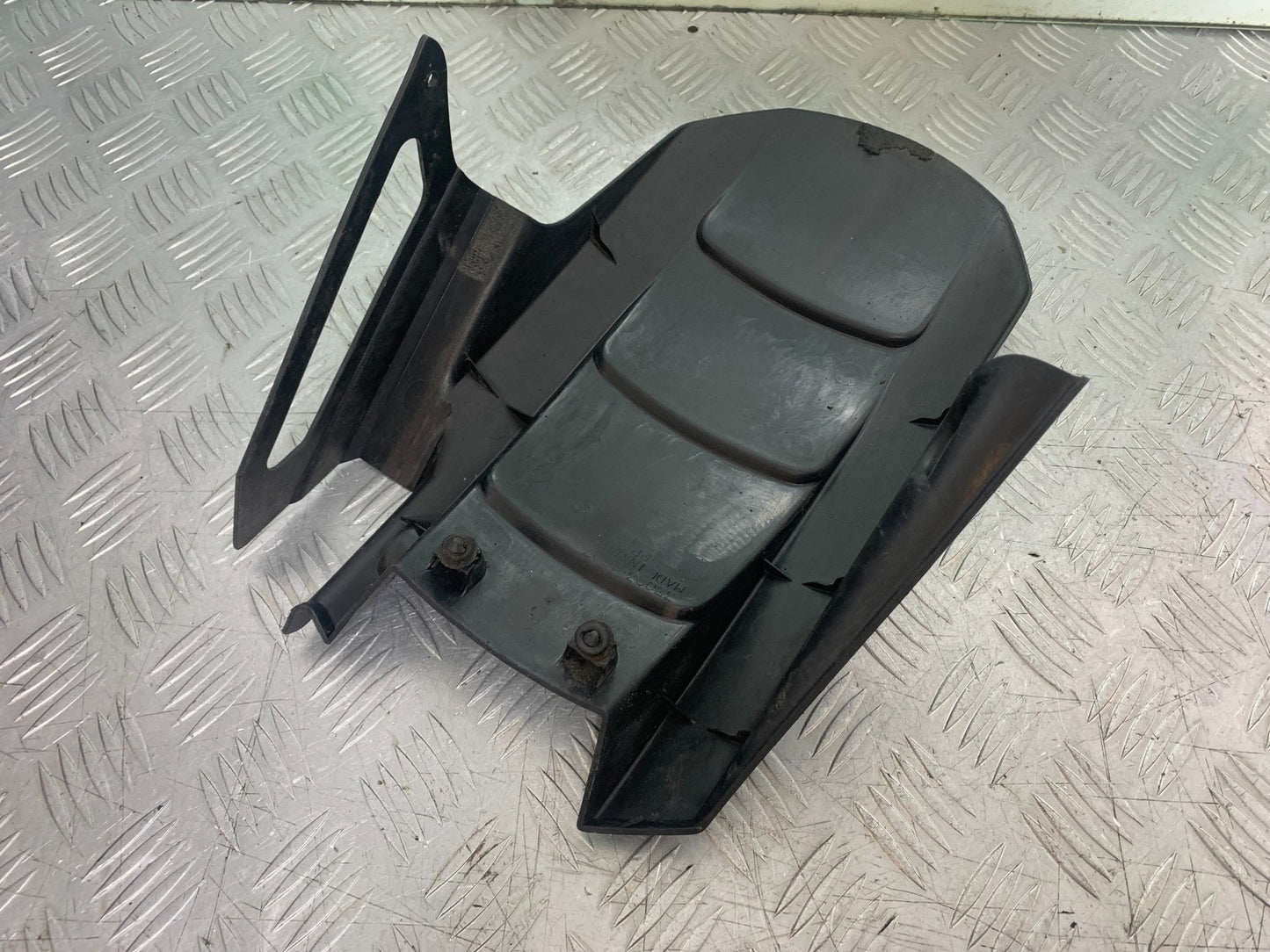 KAWASAKI Z750 Z 750 HUGGER YEAR 2004-2006 (CMB1234)