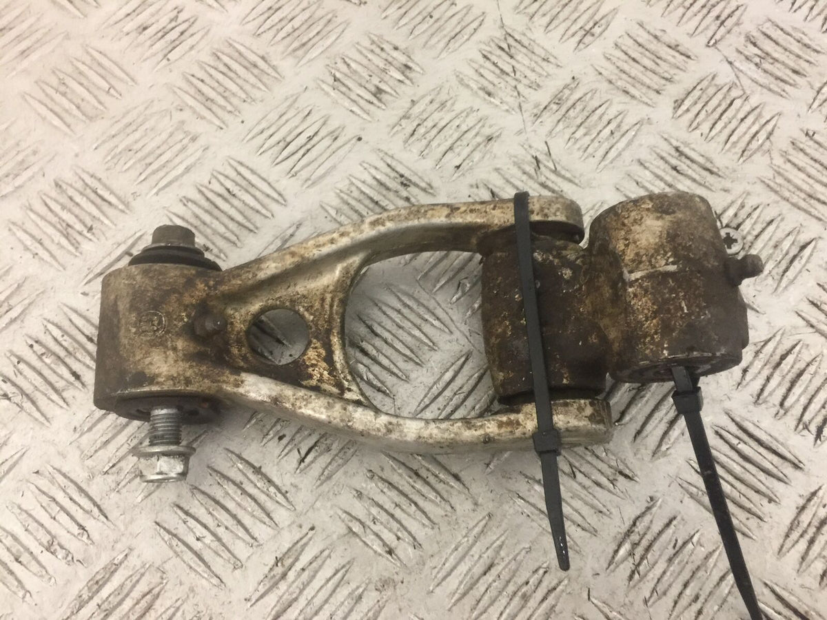 HUSQVARNA TE 610 E REAR SHOCK LINKAGE YEAR 2001 (STOCK 803)