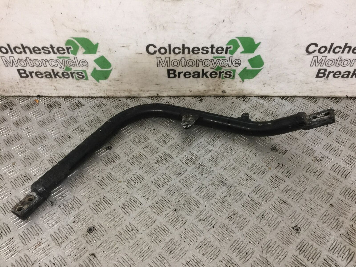 KAWASAKI ZRX1100 ZRX 1100 FRAME RAIL 1997-2001 (STOCK 808)