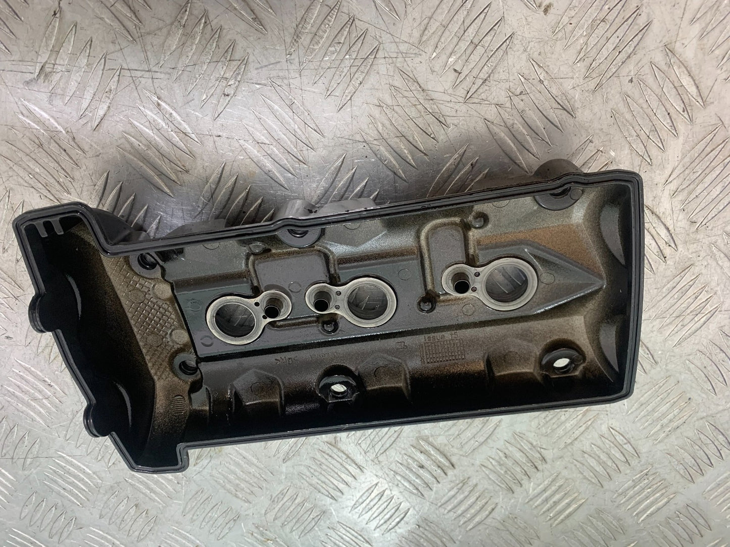 TRIUMPH 675 STREET TRIPLE ROCKER COVER 2013-2016 (CMB1186)
