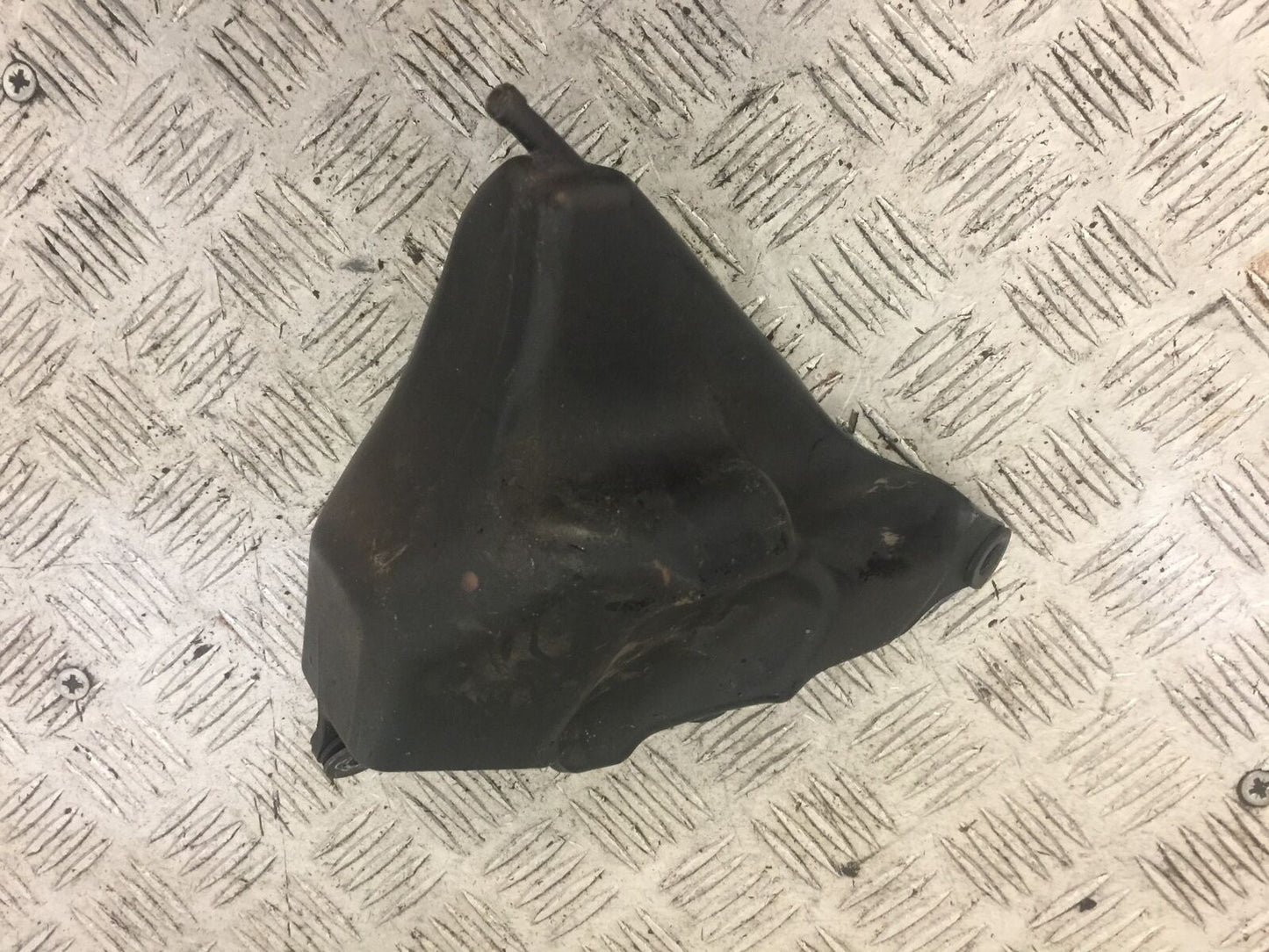 KAWASAKI ZZR1200 ZZR 1200 COOLANT BOTTLE 2002-2005 (STOCK 678)