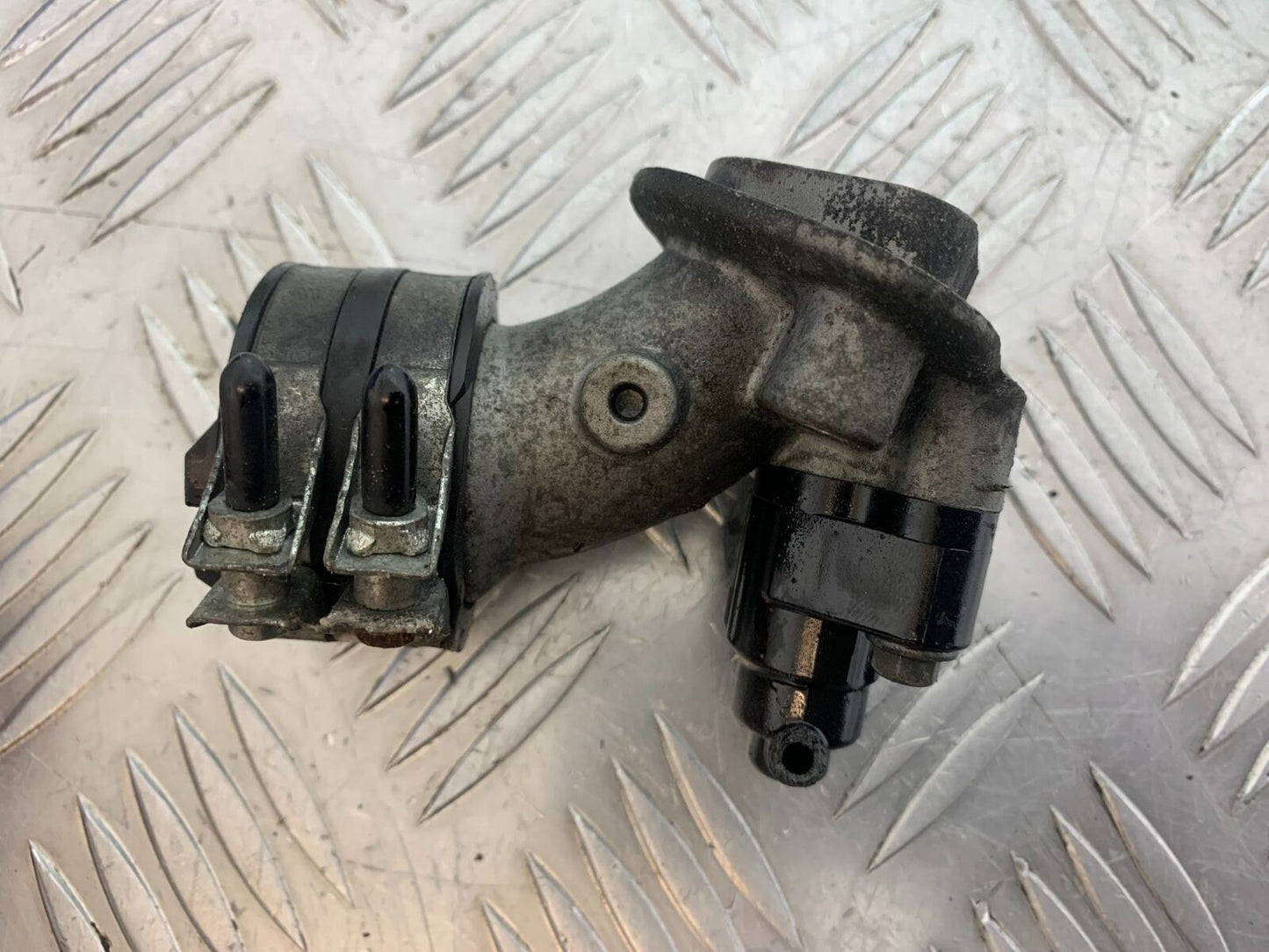 LEXMOTO MATADOR 125 JJ125T-17 INJECTOR (CMB1115)