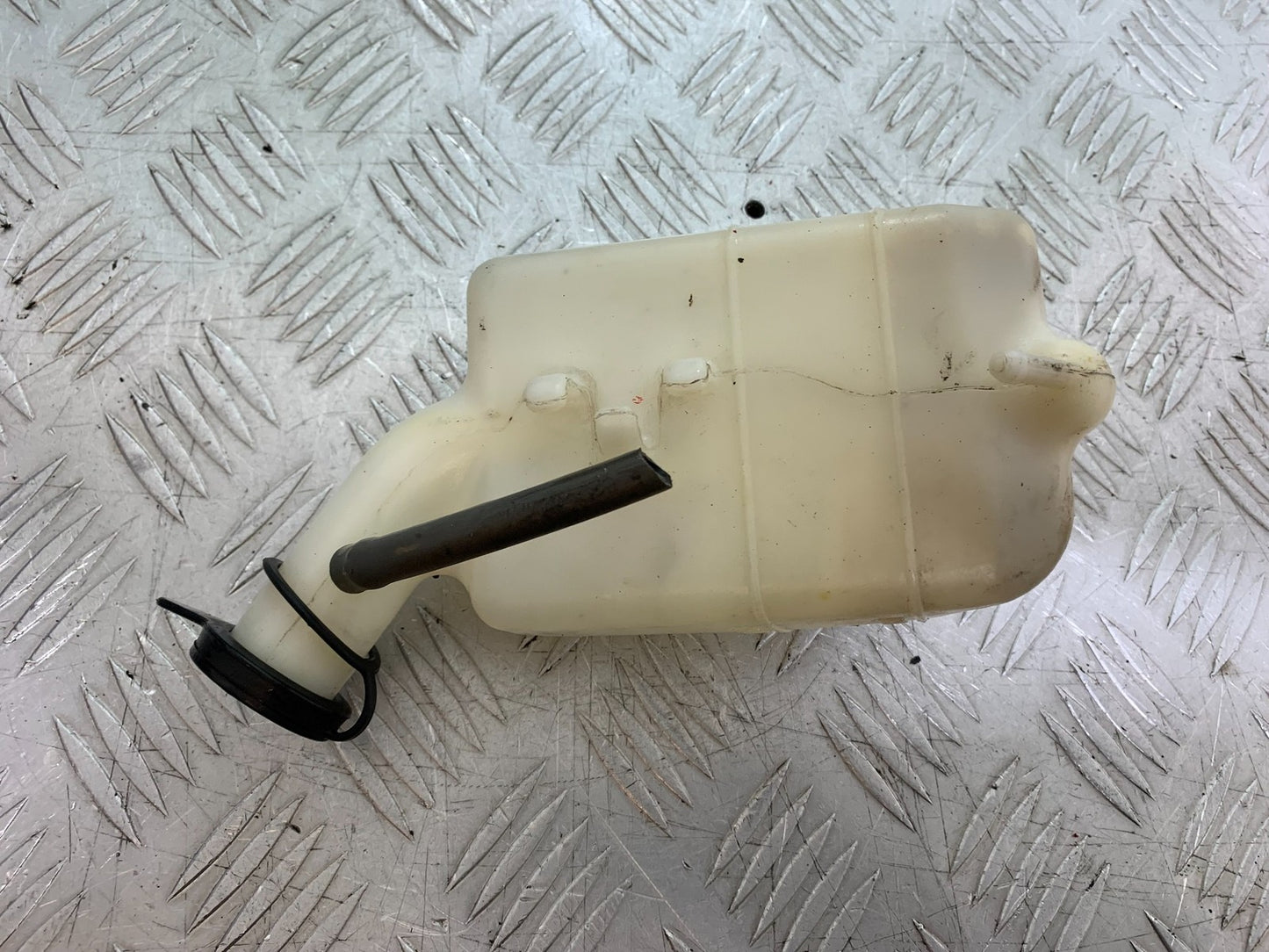 HONDA CBF500 CBF 500 COOLANT BOTTLE YEAR 2004-2008 (CMB1294)