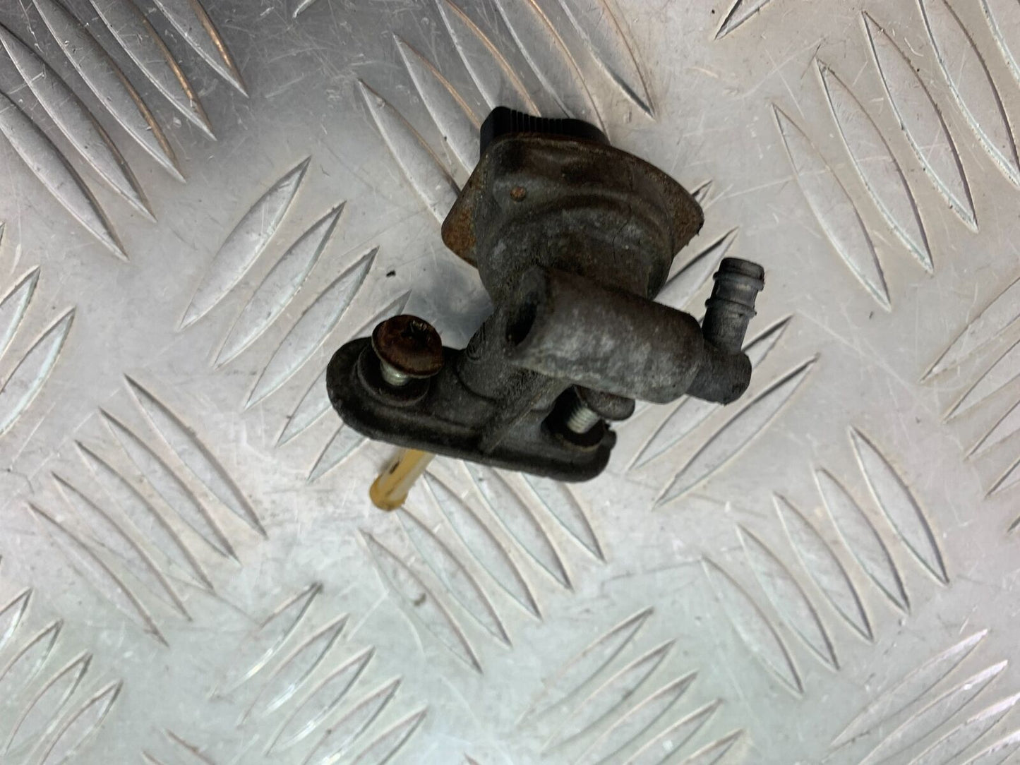 YAMAHA SR125 SR 125 PETROL TAP YEAR 1996-2003 (CMB1021)