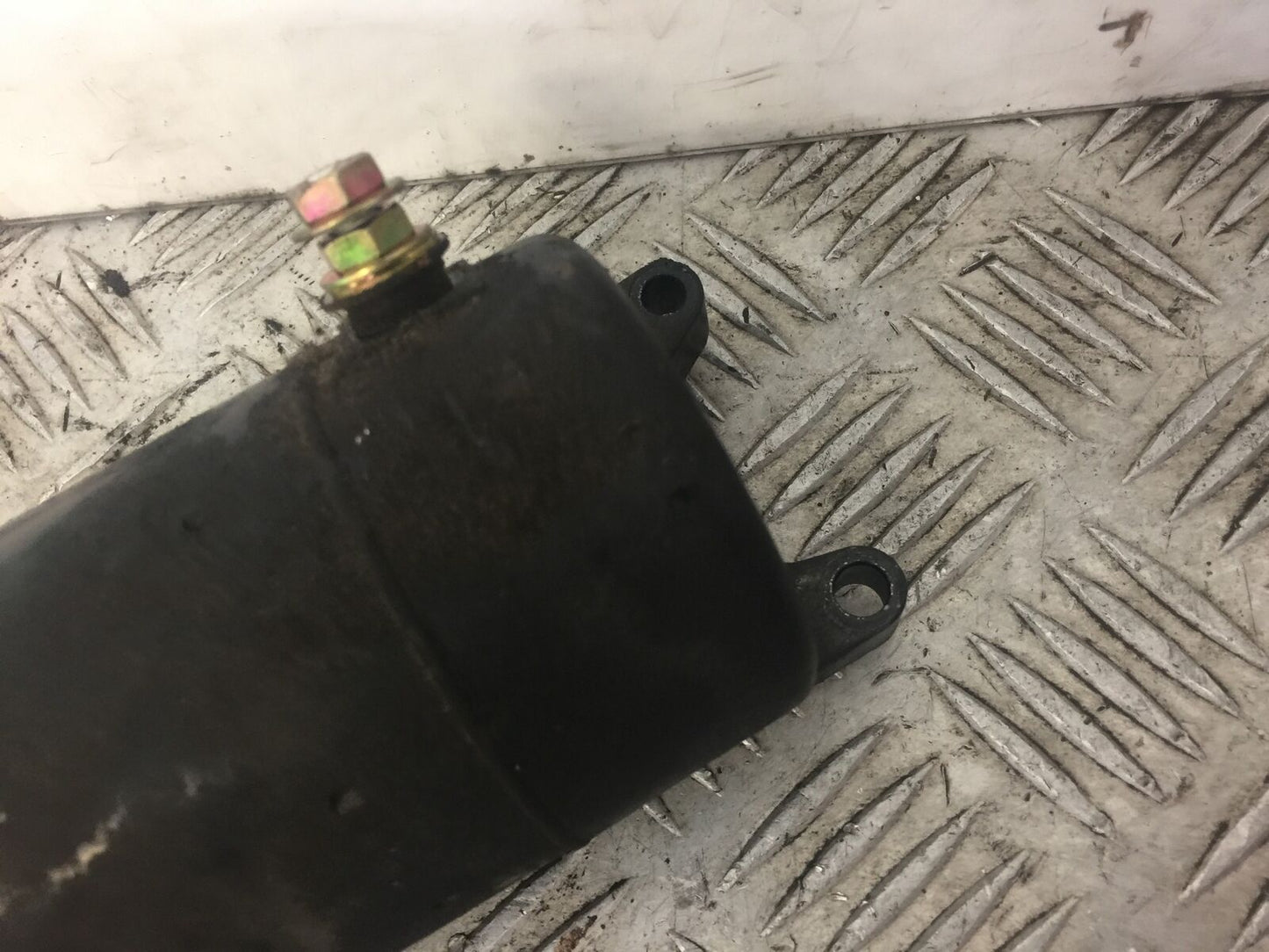 YAMAHA FZS600 FAZER 600 STARTER MOTOR YEAR 1998 (STOCK NO 335)