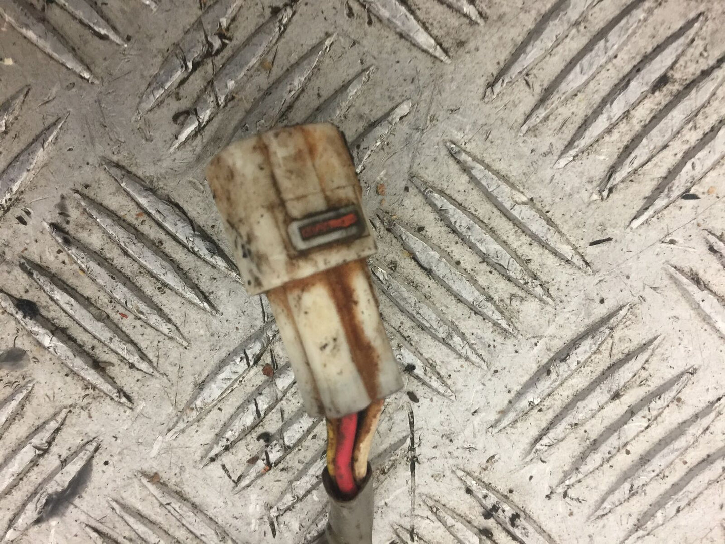 KTM400 KTM 400 EXC REGULATOR YEAR 2004 05 06 (STOCK 647)