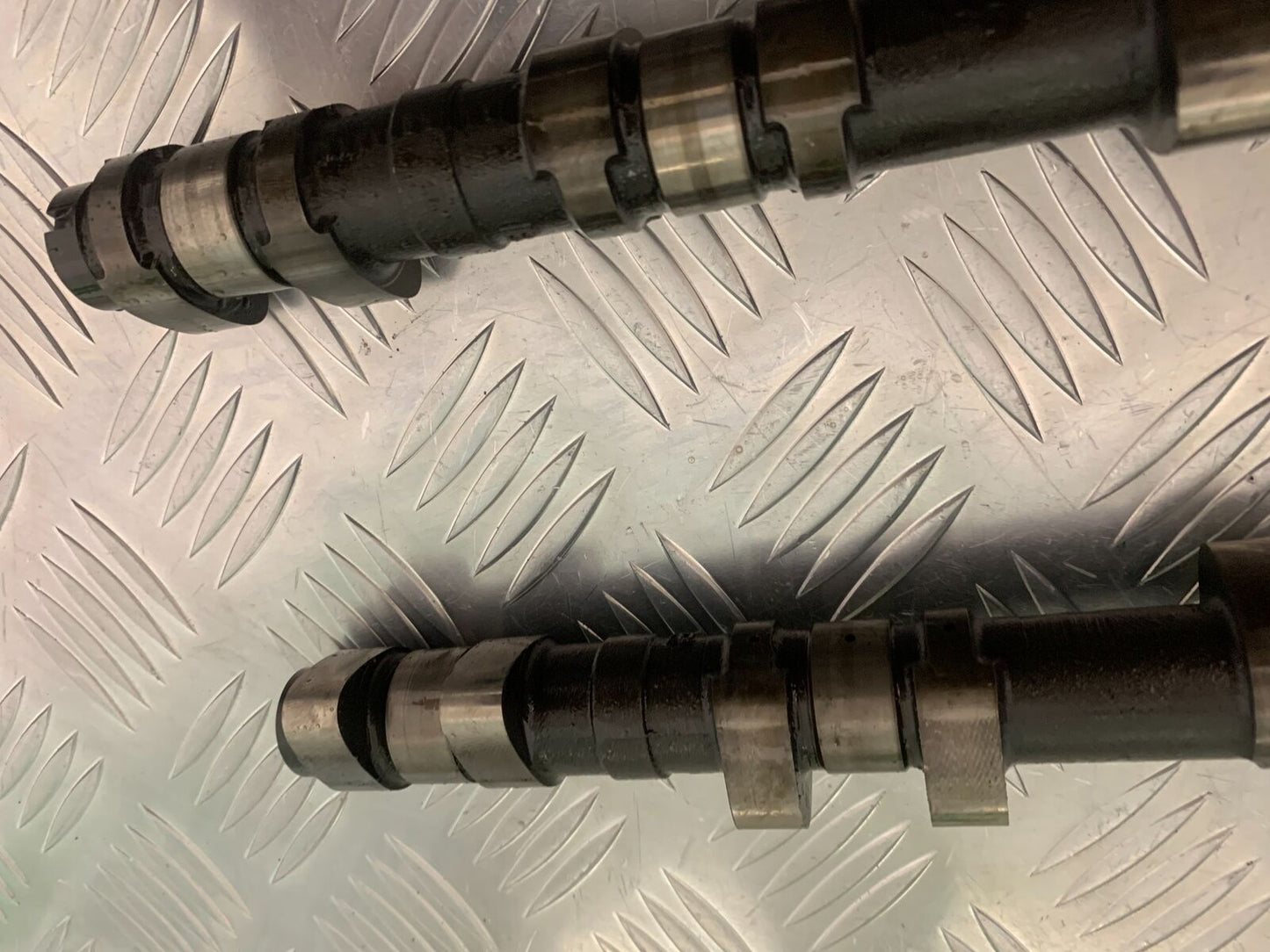 HONDA CBR1100 BLACKBIRD CAMSHAFTS YEAR 1999-05 (STOCK 961)
