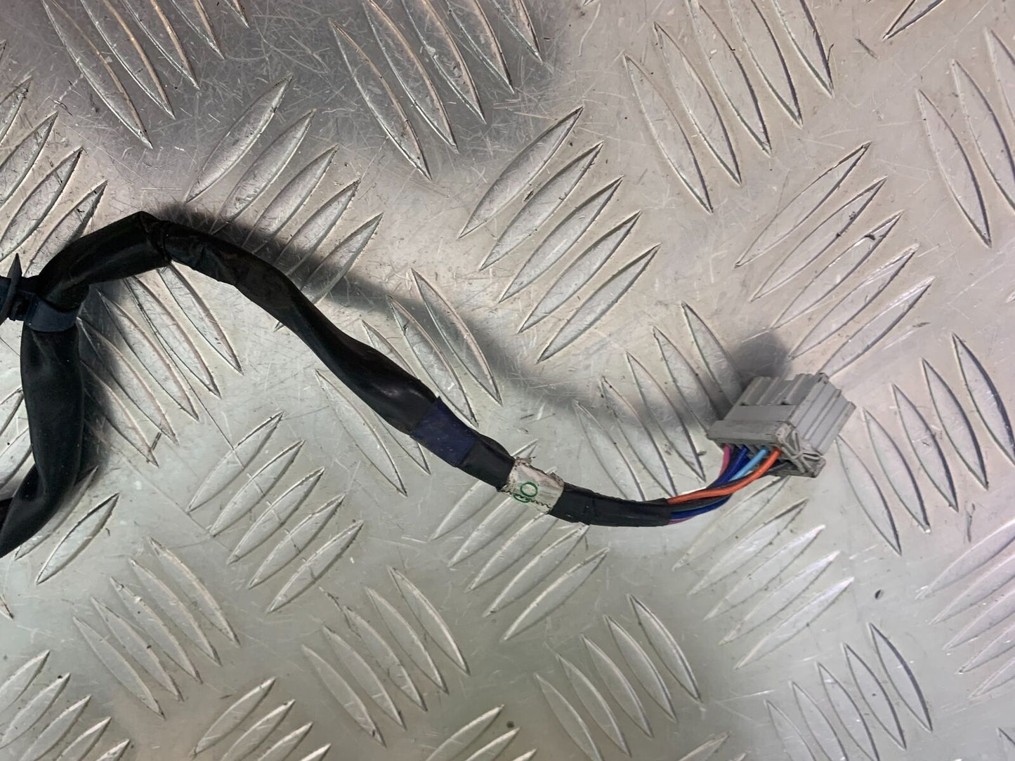 HONDA CB650 F CB 650 FA-H LEFT SWITCH GEAR YEAR 2017- 2019 (CMB1087)