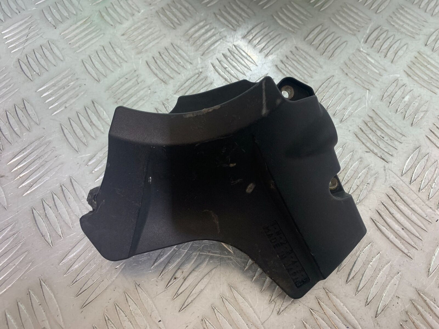 YAMAHA XJ6 XJ6-S SPROCKET COVER YEAR 2009-2015 (CMB1070)