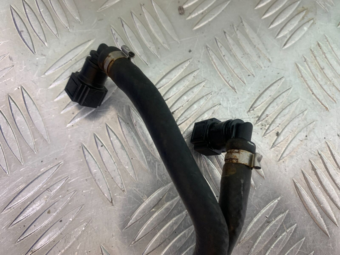 NECO GPX125 PETROL PIPE YEAR 2016-2021(CMB1052)