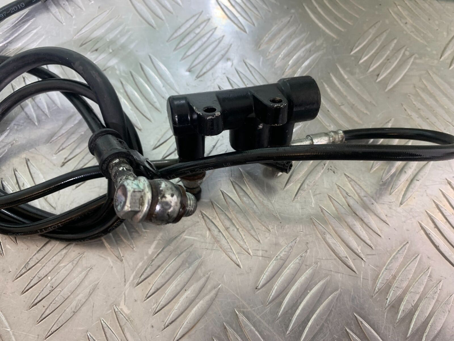 LEXMOTO LXR 125 BRAKE JOINER YEAR 2019-2023 (CMB1076)
