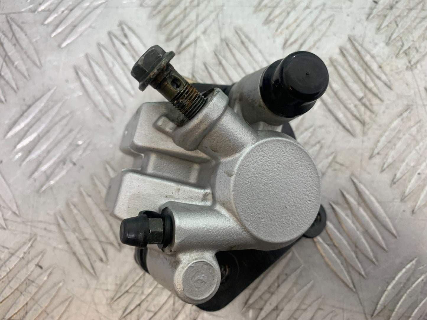 PIONEER NEVADA XF125 FRONT BRAKE CALIPER YEAR 2009 (CMB1214)