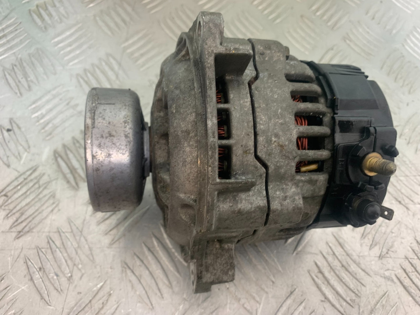 BMW K1200 K 1200 LT ALTERNATOR YEAR 1999-07 (CMB1271)