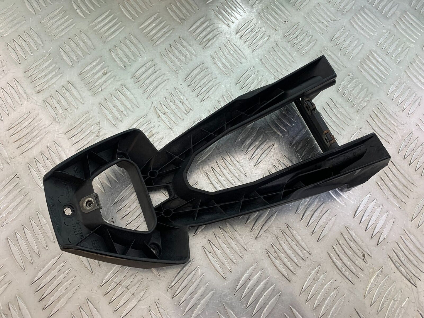 BMW F800 GT REAR MUDGUARD YEAR 2013-2017 (CMB1031)