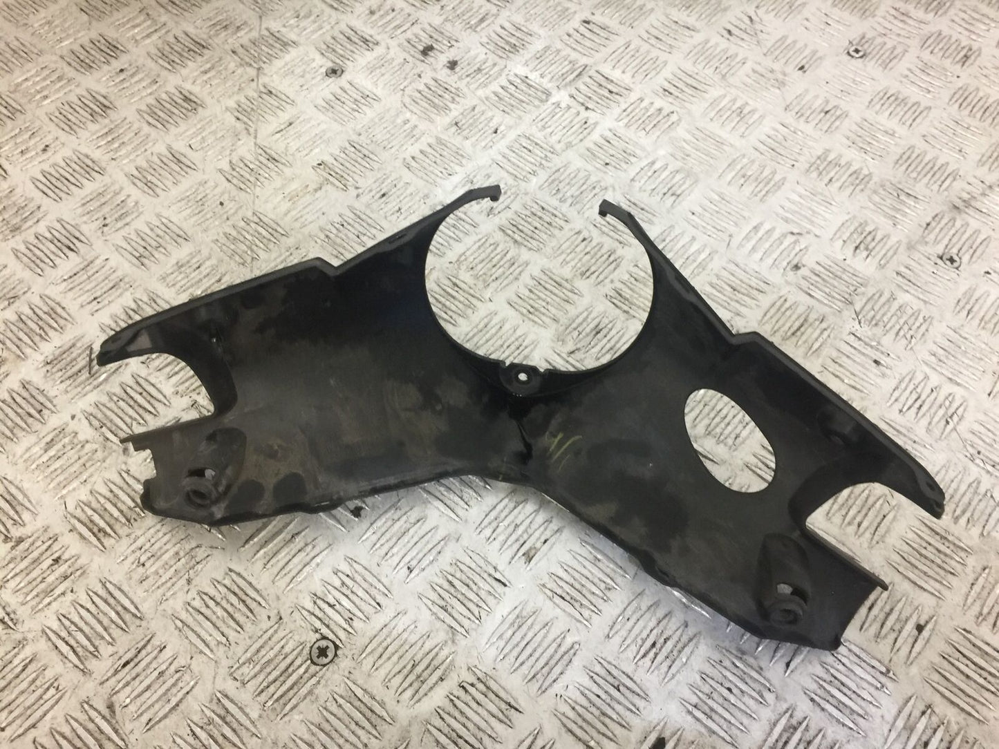 YAMAHA NMAX125 NMAX 125 INFILL COVER YEAR 2017-19 (STOCK 667)