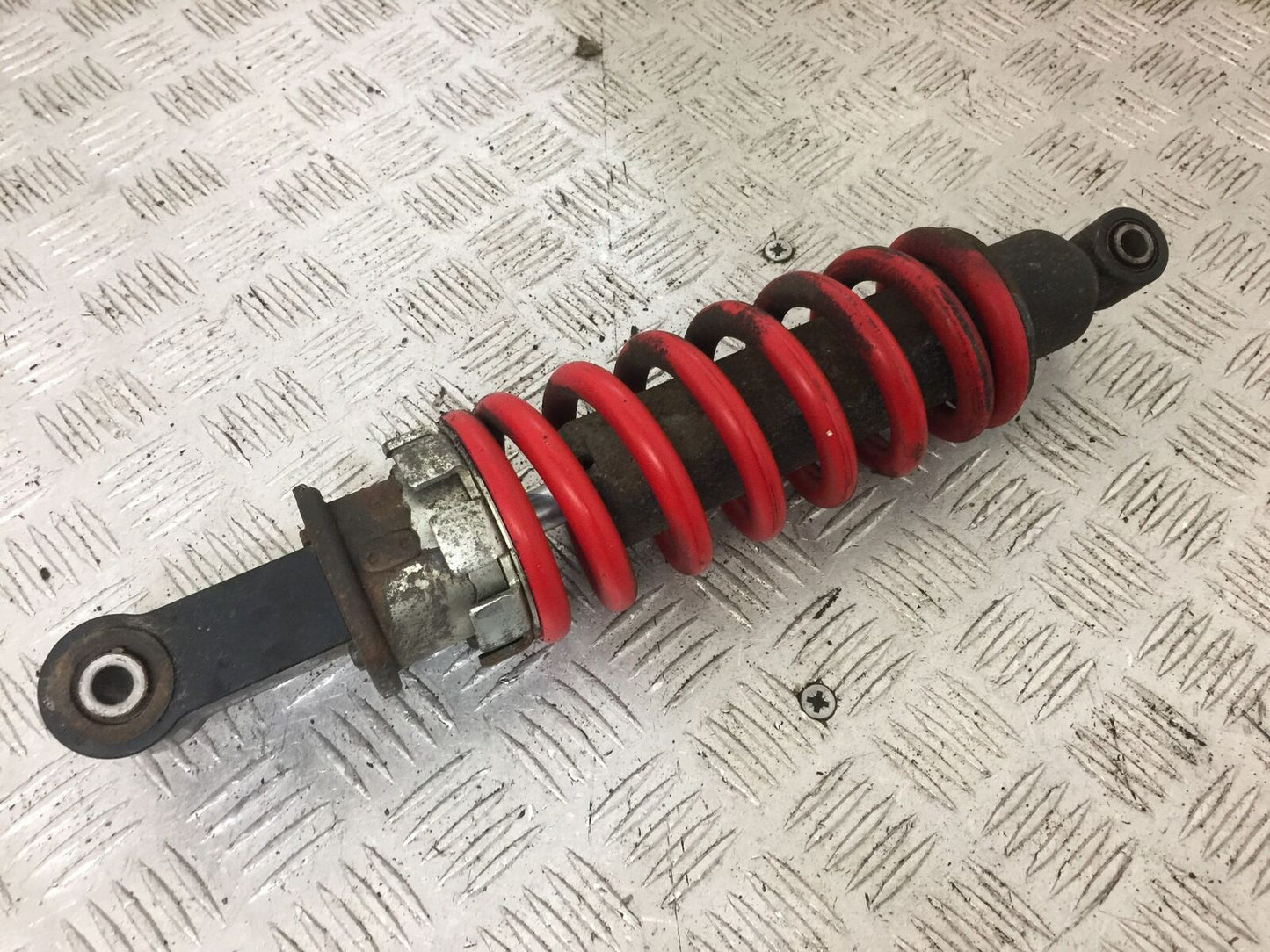 KAWASAKI Z1000 SX REAR SHOCK YEAR 2011-2019 (STOCK 839)