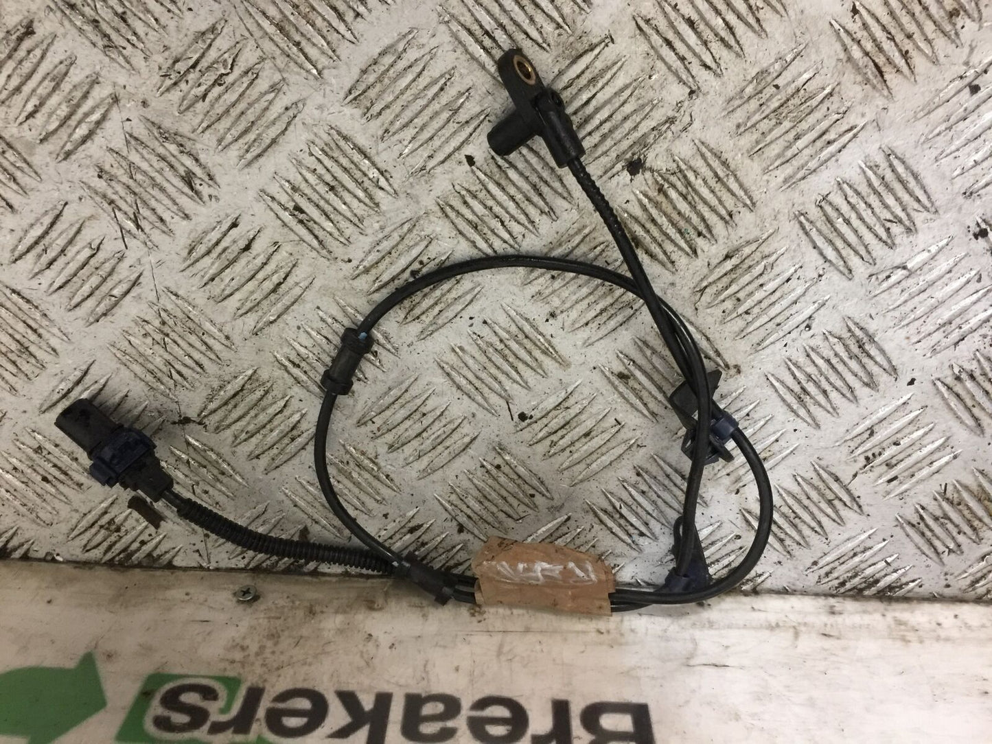 HONDA NC750 NC 750 X REAR ABS SENSOR 2014-2016 (STOCK 813)