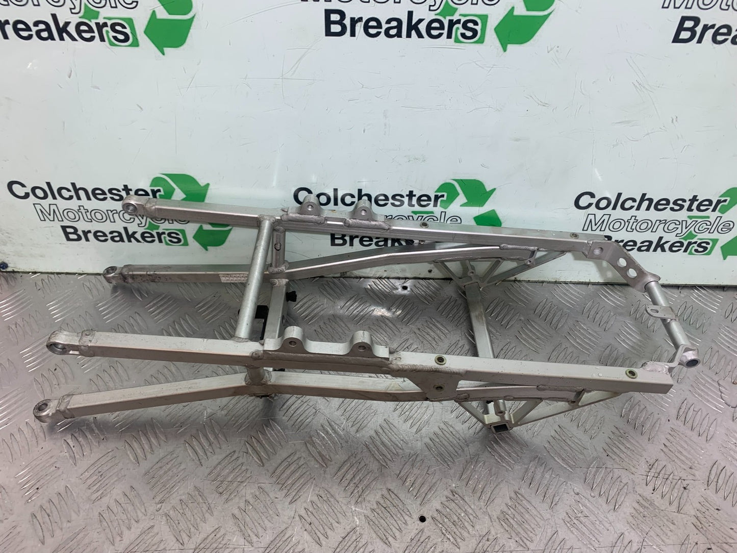 APRILIA RSV1000 R FACTORY MILLE REAR SUBFRAME 2004-09 (CMB1203)