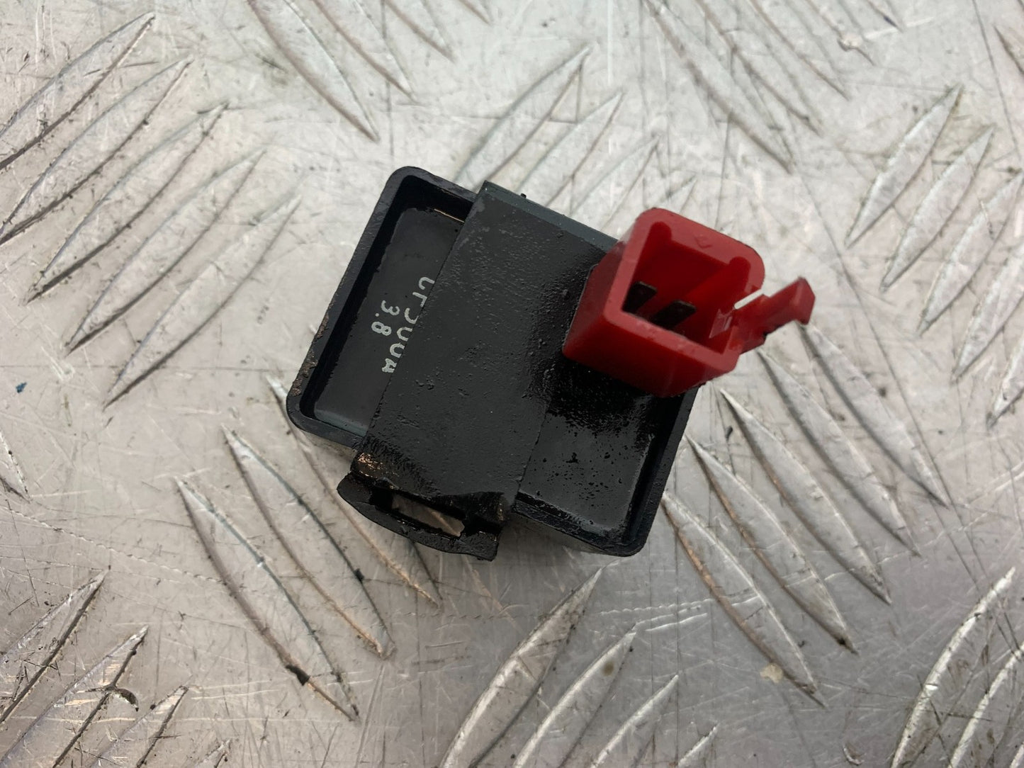 KAWASAKI ZZR1100 D PETROL PUMP RELAY YEAR 1993-2001 (CMB1289)