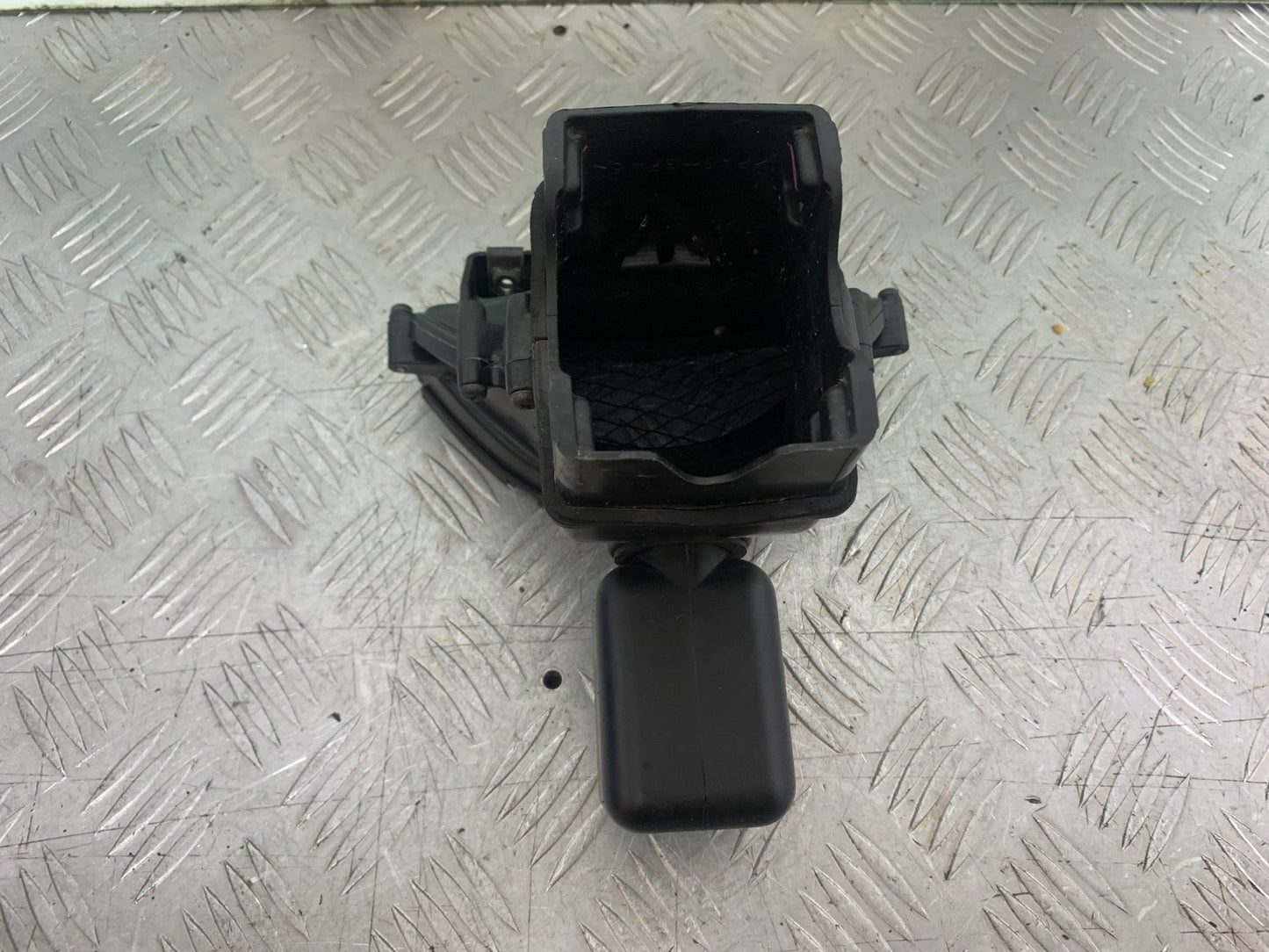 KAWASAKI ZX10R ZX10 R AIR DUCT 2008-2010 (CMB1206)