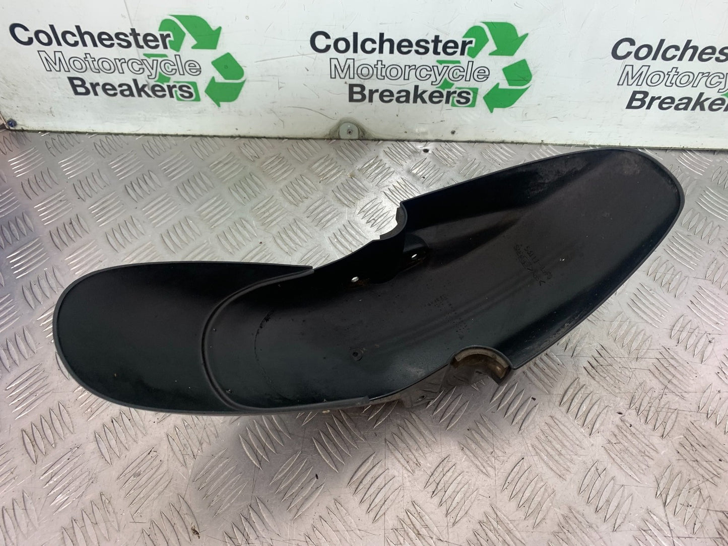 SUZUKI SV650 SV 650 mk1 FRONT MUDGUARD YEAR 1999-2002 (CMB1208)