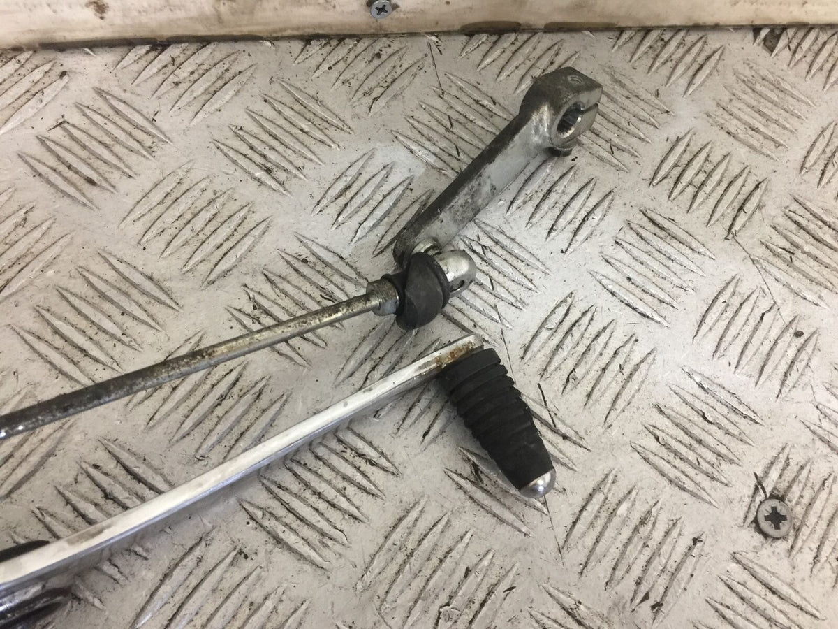 SUZUKI GSX1250 GSX 1250 FA GEAR LEVER YEAR 2015 (STOCK 754)