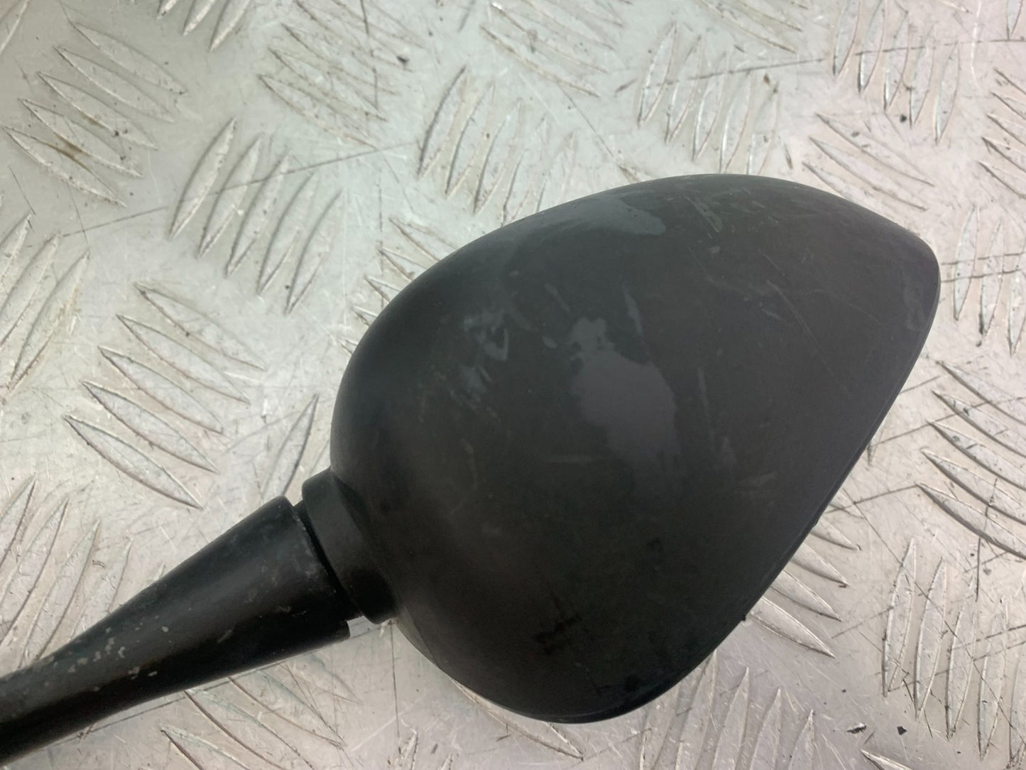 HONDA NT 700 V DEAUVILLE RIGHT MIRROR YEAR 2006-2011 (CMB1211)