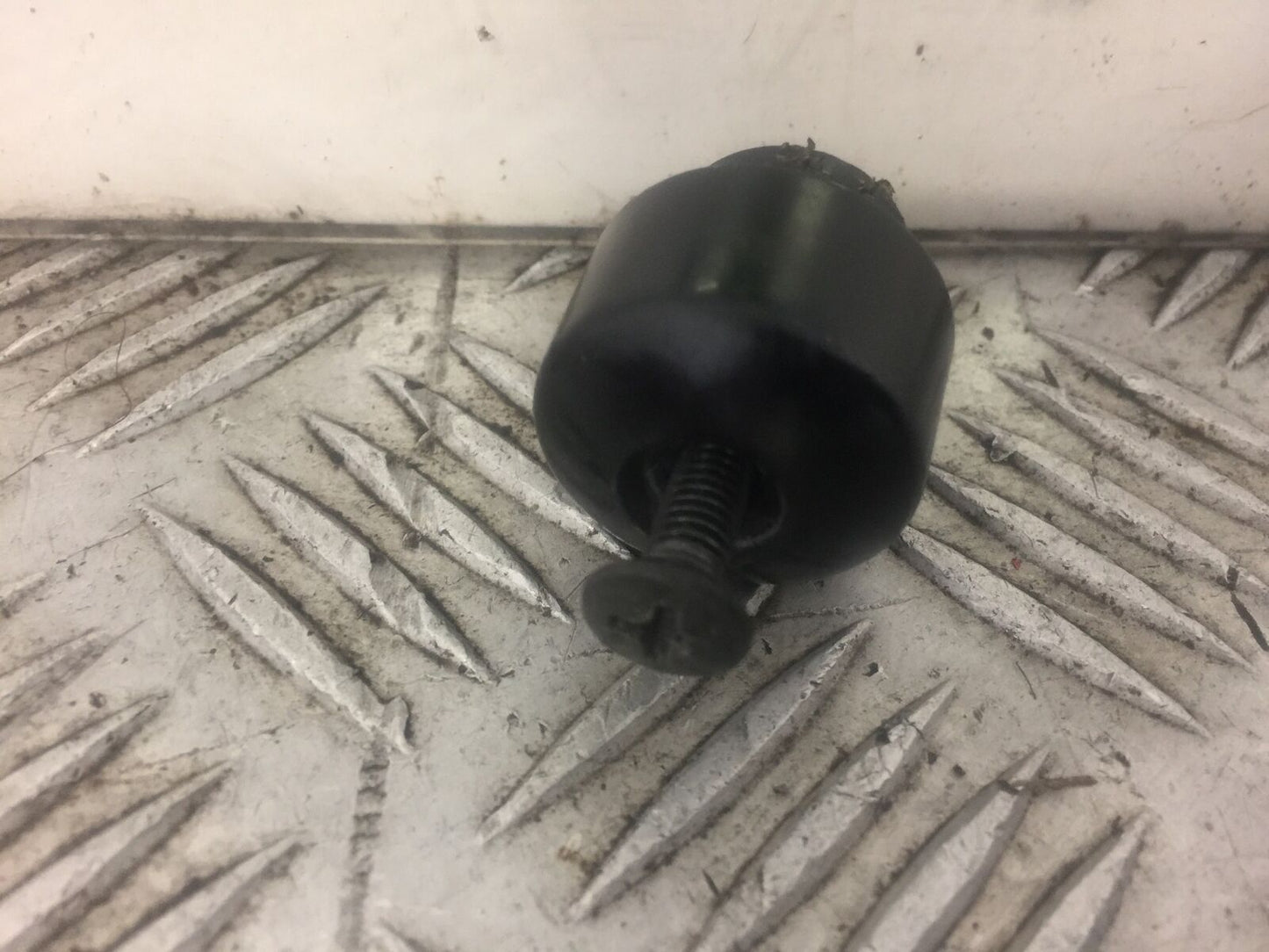HONDA CBR600 CBR 600 RR BAR END WEIGHT YEAR 2016 (STOCK 348)