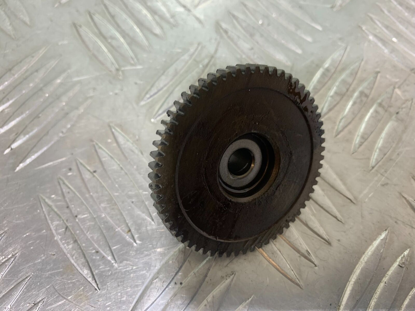 HONDA XL125 VARADERO STARTER MOTOR GEAR YEAR 2007-2010