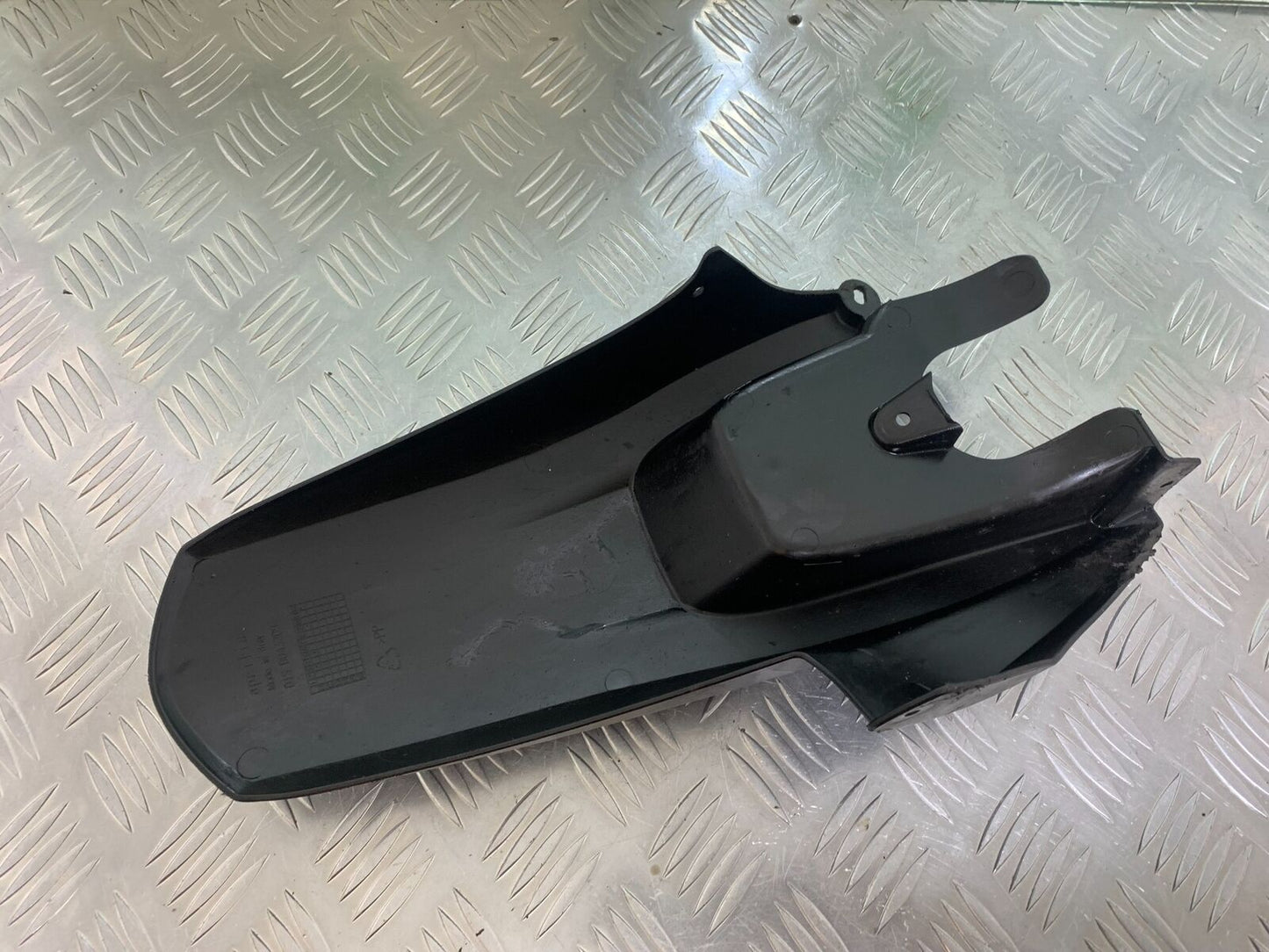 APRILIA RS4 125 HUGGER YEAR 2011-2016 (STOCK 994)