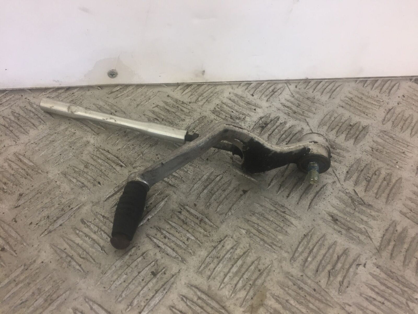 YAMAHA FJR1300 FJR 1300 GEAR LEVER YEAR 2002