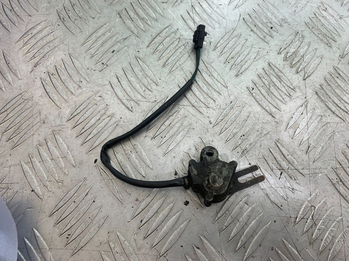KAWASAKI ZX6R ZX6 F SIDE STAND SWITCH YEAR 1995-1997 (CMB1169)