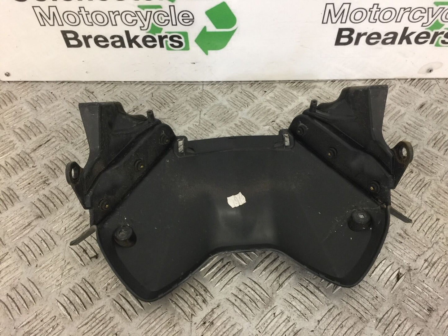 YAMAHA XMAX 125 XMAX-125 CLOCK COVER YEAR 2011