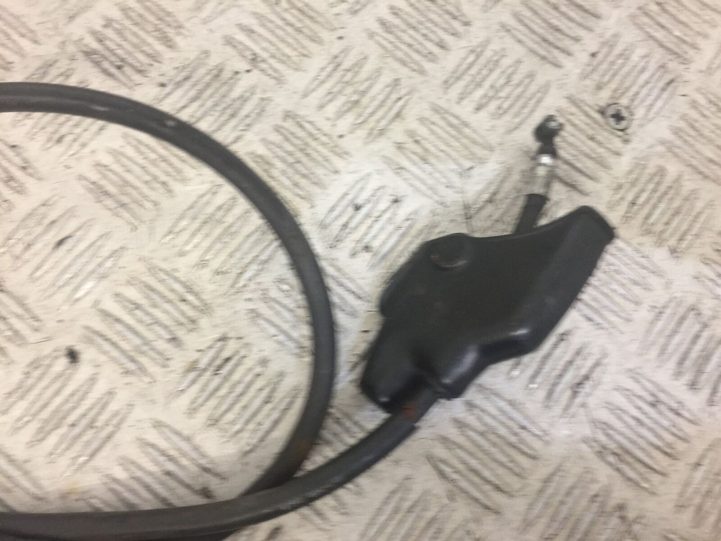 HONDA CBF125 CBF 125 CLUTCH CABLE YEAR 2011 (STOCK 614)