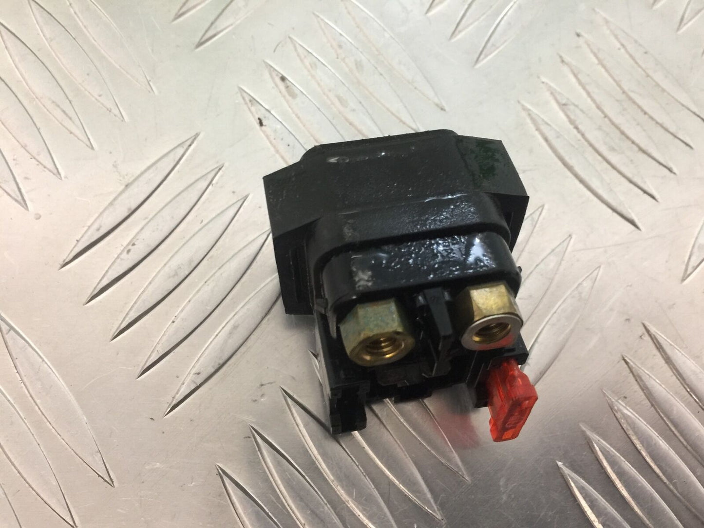 YAMAHA R6 STARTER SOLENOID YEAR 2004-2005 (STOCK 931)