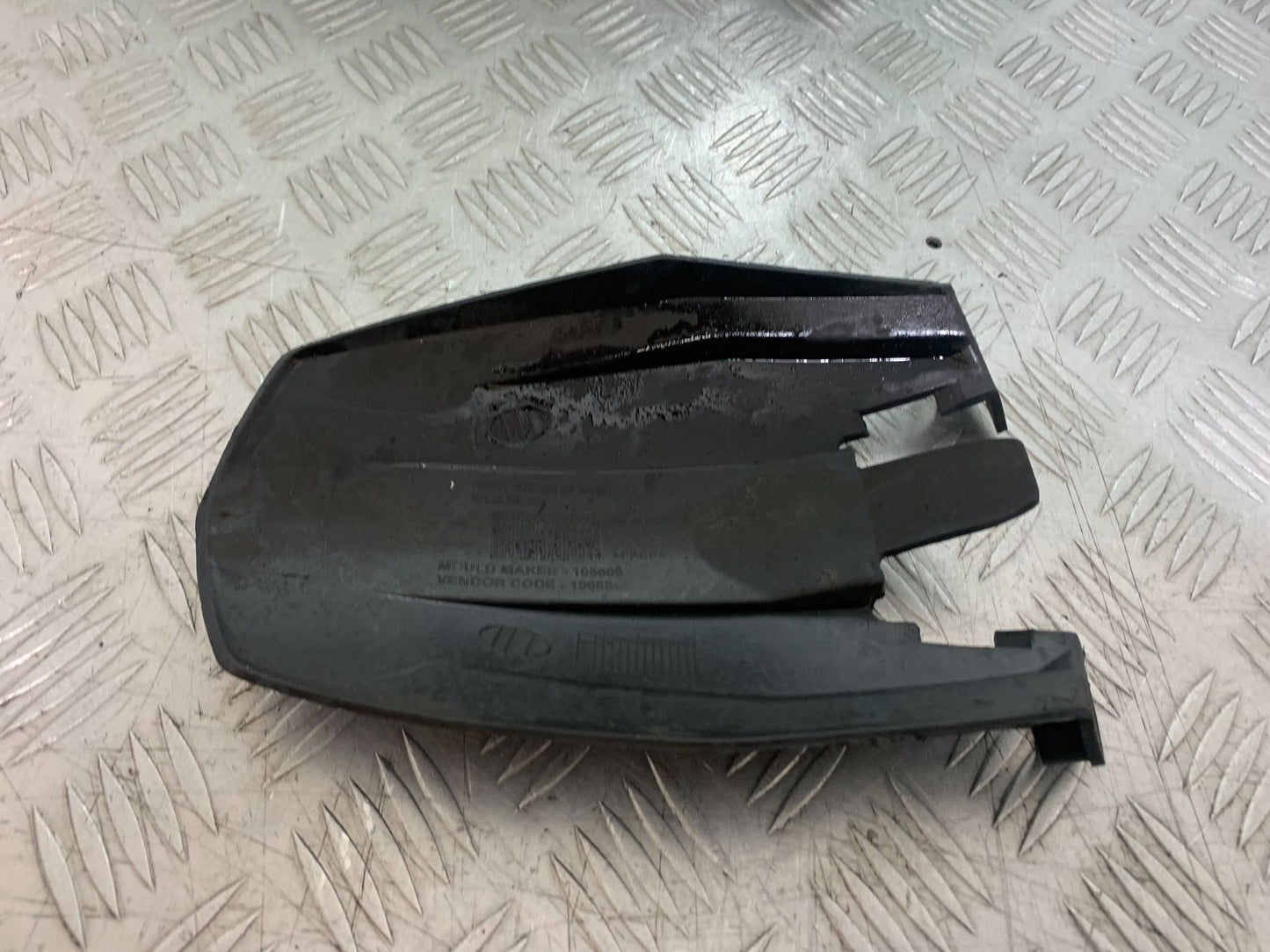 KTM DUKE 125 REAR HUGGER YEAR 2012-2016 (CMB1317)