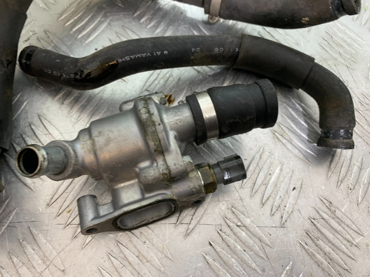 HONDA CBR1000 RR THERMOSTAT YEAR 2008-2011 (CMB1330)