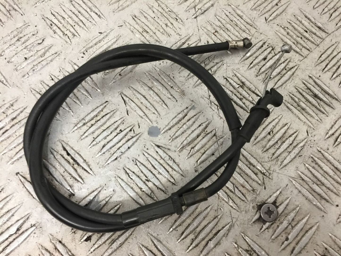 KAWASAKI ZX9R ZX9 C CHOKE CABLE YEAR 1998-99 (STOCK 903)