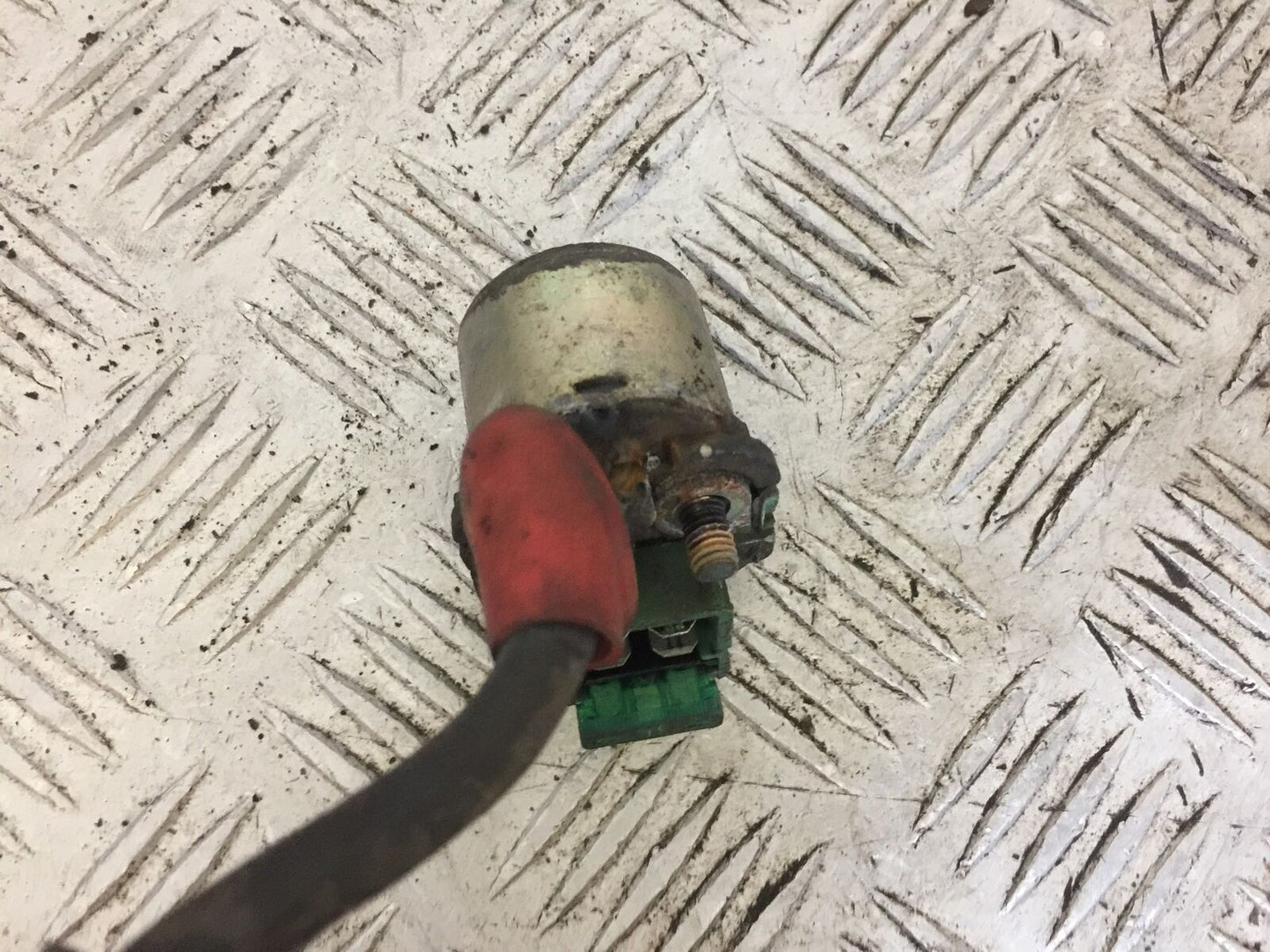 HONDA CB1 CB-1 CB 1 400 STARTER SOLENOID YEAR 1989-1990 (STOCK 739)