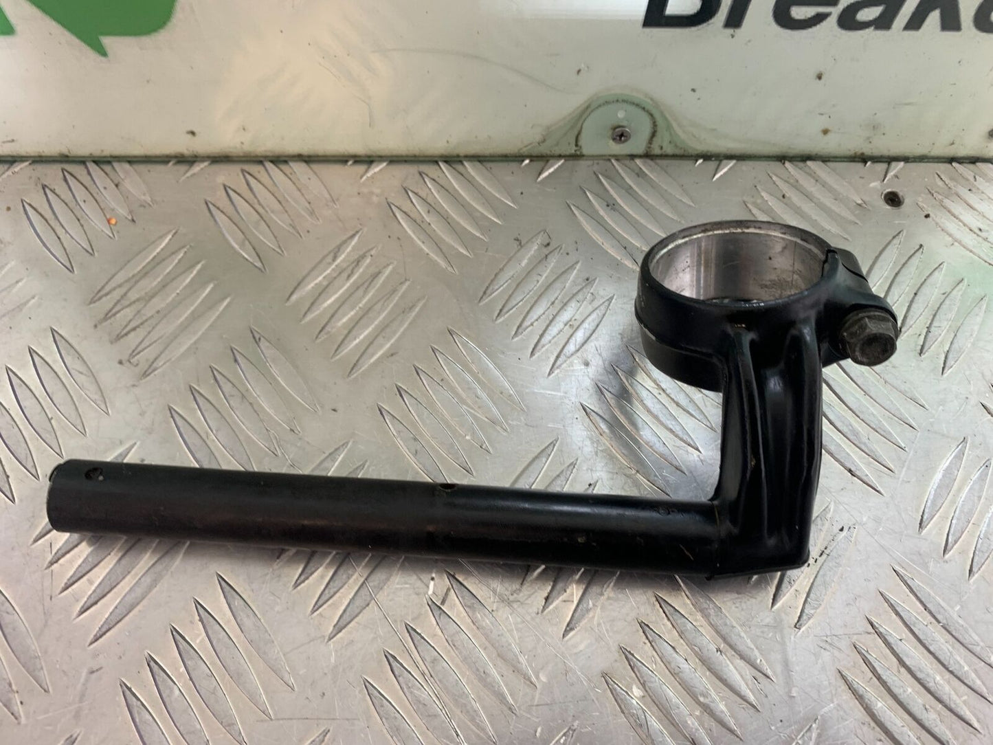 HONDA CBR 929 RRY FIREBLADE LEFT HANDLEBAR YEAR 2000-01 (CMB1094)